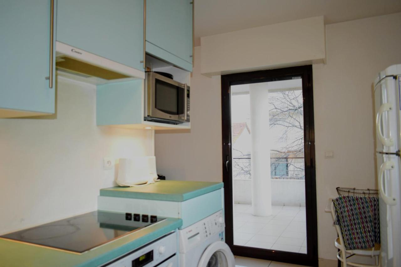 Spacious Luxury Apt, 12 Min Walk To Croisette Beach And Conf Centre カンヌ エクステリア 写真