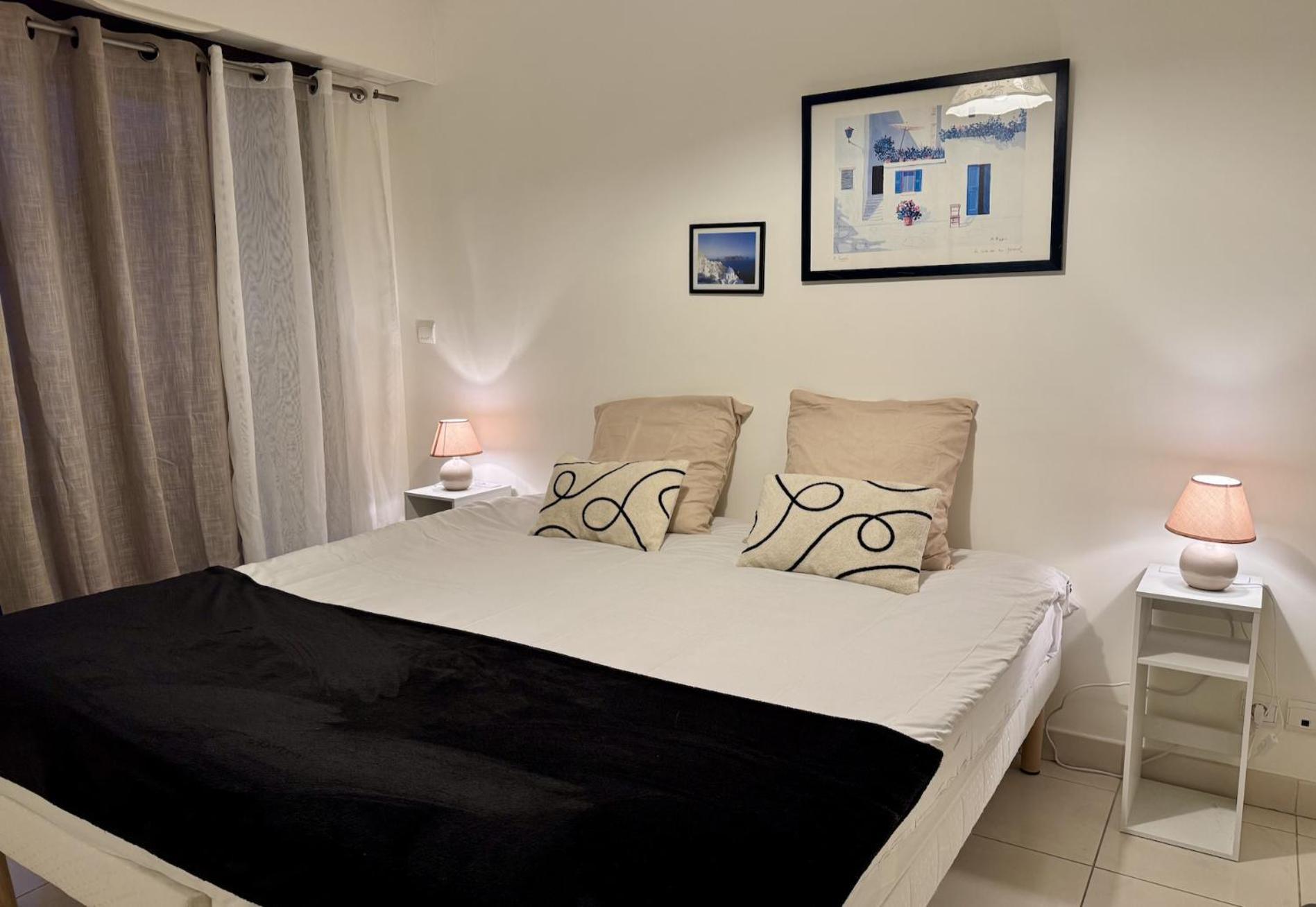 Spacious Luxury Apt, 12 Min Walk To Croisette Beach And Conf Centre カンヌ エクステリア 写真