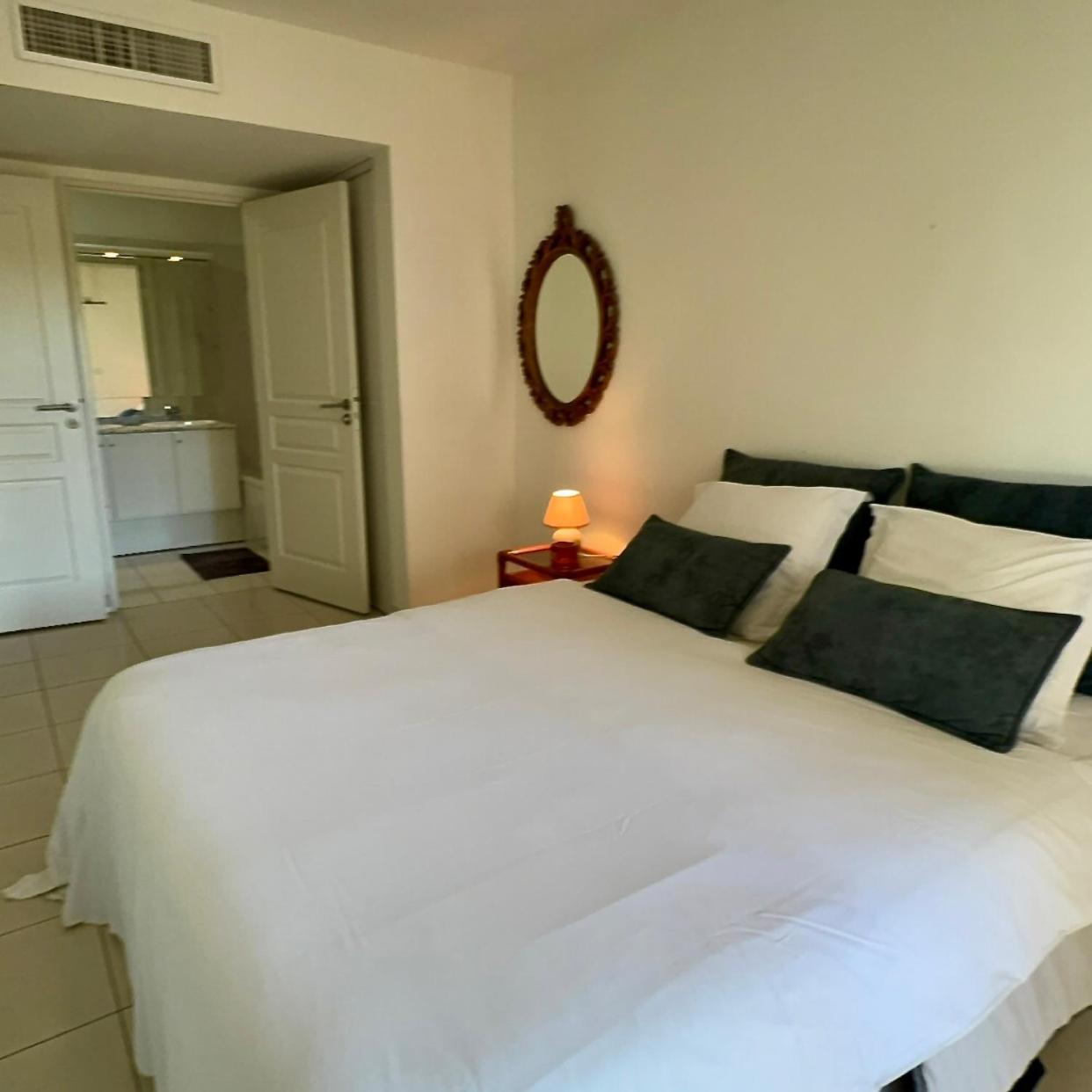 Spacious Luxury Apt, 12 Min Walk To Croisette Beach And Conf Centre カンヌ エクステリア 写真