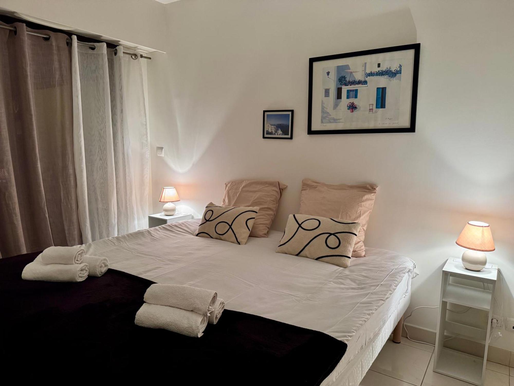 Spacious Luxury Apt, 12 Min Walk To Croisette Beach And Conf Centre カンヌ エクステリア 写真